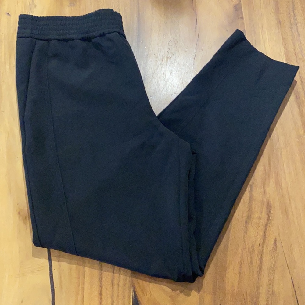 Sally LaPointe Trousers